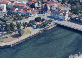 Nigrán embellecerá el entorno de A Ramallosa con un nuevo mirador y una remodelación