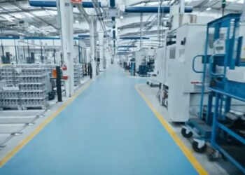 Plantean un ERE en Vigo que afectará a 75 trabajadores de la plantilla de GKN
