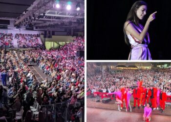 La Festa do Cocido de Lalín tendrá actuaciones gratis de Ana Guerra, Antonio José y El Combo