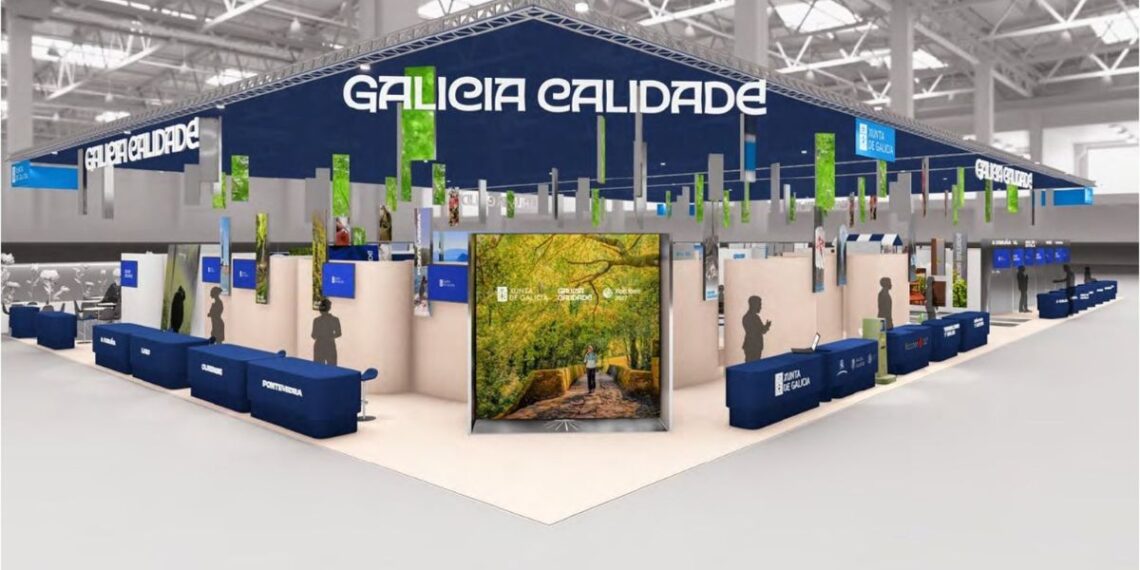 Termalismo, gastronomía y el Camino, las grandes apuestas de Galicia para conquistar el mundo