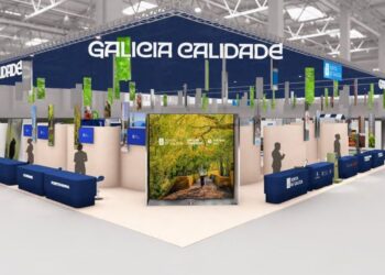Termalismo, gastronomía y el Camino, las grandes apuestas de Galicia para conquistar el mundo