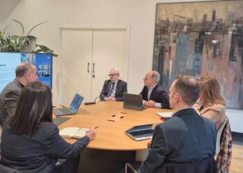 Vigo, protagonista de la 'revolución' humanoide con un proyecto único en Europa