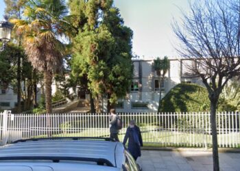 "Cierres rotatorios" en centros escolares de Vigo y toda Galicia para denunciar la situación de la Educación