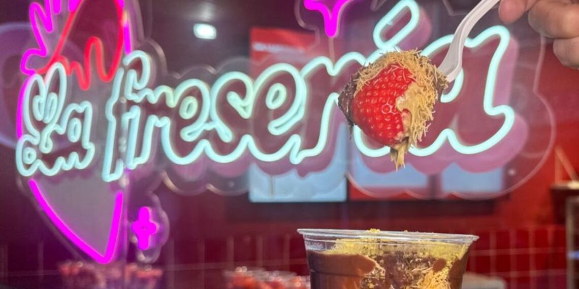El local más 'trendy' celebra su inauguración oficial en Vigo con una oferta especial
