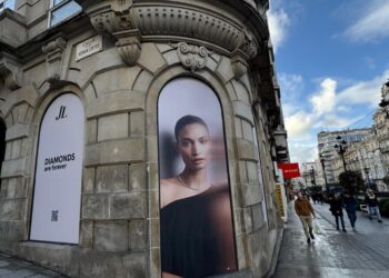 El centro de Vigo refuerza su oferta comercial con una nueva marca nacional
