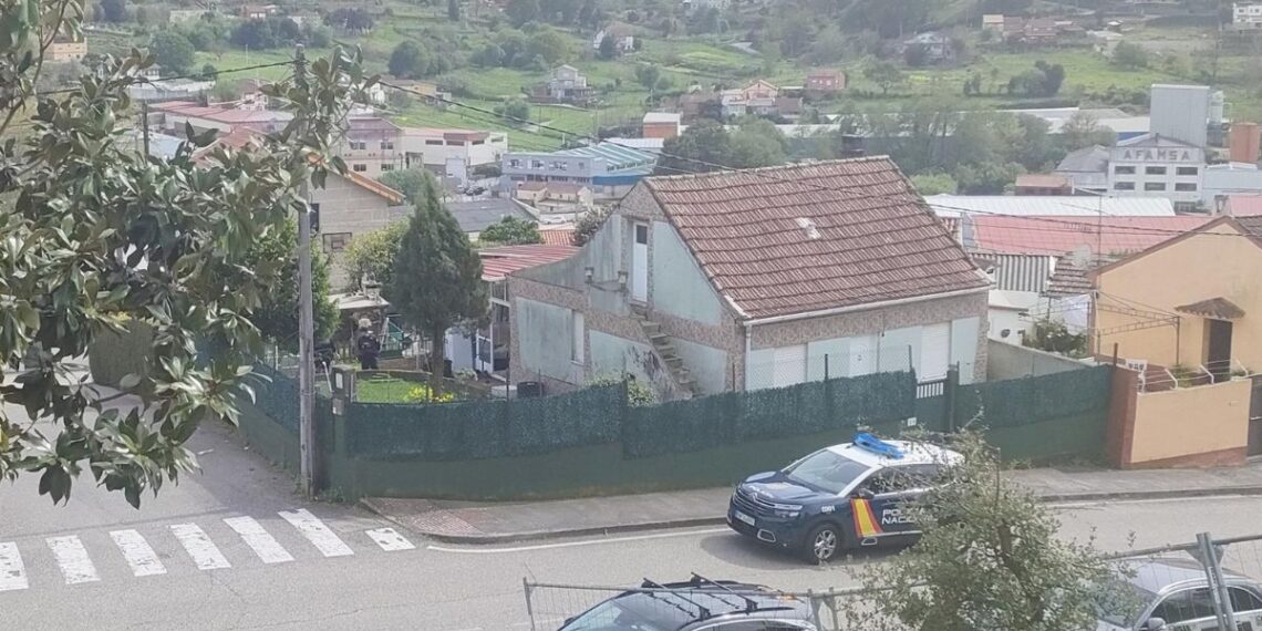 Piden 20 años de internamiento psiquiátrico para el acusado de matar a su hermana en Vigo