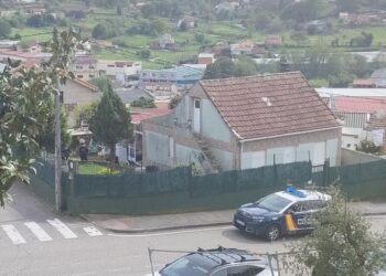 Piden 20 años de internamiento psiquiátrico para el acusado de matar a su hermana en Vigo