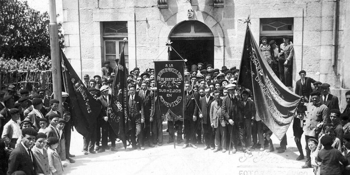 Redondela hace un llamamiento para recuperar un pedazo de su memoria histórica
