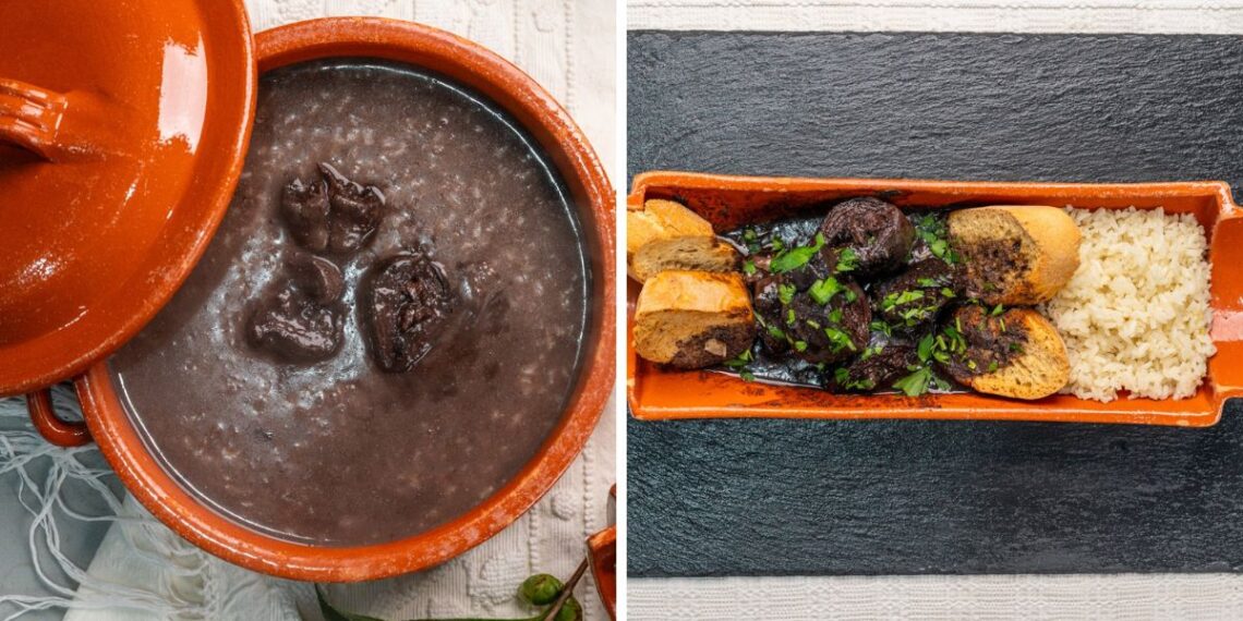 Así es el evento gastronómico de Valença para degustar uno de los productos estrella del norte de Portugal