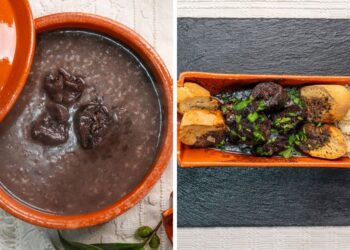 Así es el evento gastronómico de Valença para degustar uno de los productos estrella del norte de Portugal