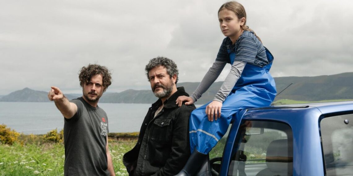 El fenómeno de Galicia crece con 26 proyectos audiovisuales en el territorio, entre series y películas
