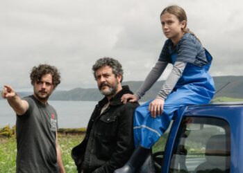 El fenómeno de Galicia crece con 26 proyectos audiovisuales en el territorio, entre series y películas