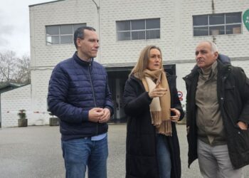 Luisa Sánchez califica de "fracaso" el programa del Concello de Vigo para rehabilitar viviendas vacías