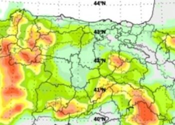 La Xunta suspende las clases en parte de Galicia por la nieve y limita las actividades