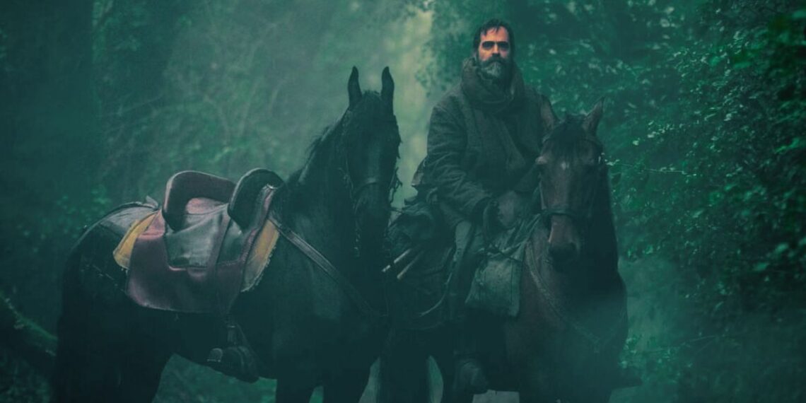 Netflix llevará al mundo la historia del hombre lobo de Galicia con su próximo estreno rodado aquí