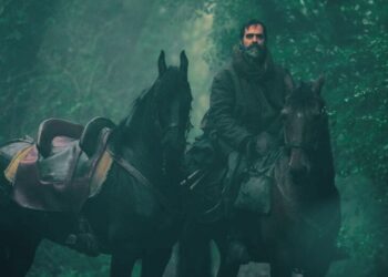 Netflix llevará al mundo la historia del hombre lobo de Galicia con su próximo estreno rodado aquí