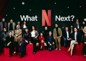 Netflix presenta sus estrenos para 2026 con Galicia como protagonista, hasta 3 proyectos rodados aquí