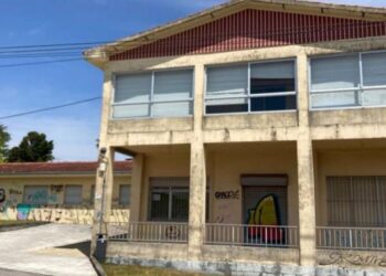 Nigrán repite el modelo faro de Canido y recupera un nuevo edificio público
