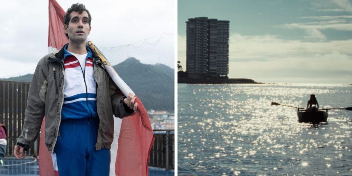 Vigo y su área, grandes protagonistas de los Premios Goya 2026 con 7 nominaciones