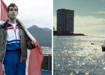Vigo y su área, grandes protagonistas de los Premios Goya 2026 con 7 nominaciones