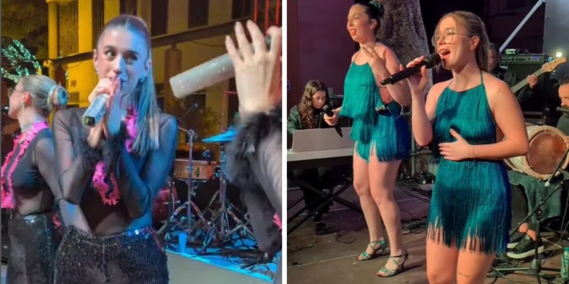 La orquesta que arrasa en redes en toda España apunta a Galicia, ¿dónde podría actuar?
