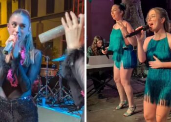 La orquesta que arrasa en redes en toda España apunta a Galicia, ¿dónde podría actuar?