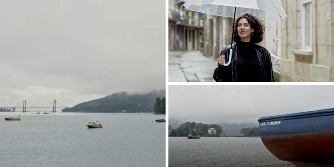 Vigo y la Ría llegan a toda España en un famoso programa de la televisión nacional