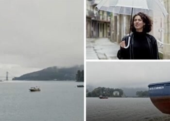Vigo y la Ría llegan a toda España en un famoso programa de la televisión nacional