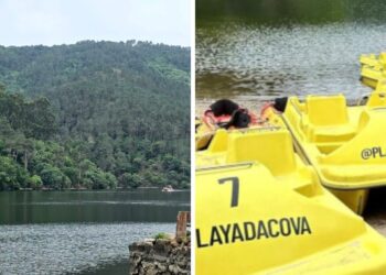 Galicia sumará un nuevo paseo fluvial junto al Miño en uno de los paraísos naturales del interior