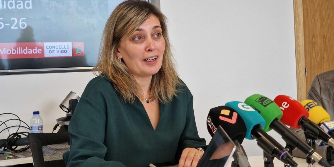 La oposición reclama "responsabilidades" a la edil de Vigo por el accidente del Saltamontes y pide su cese