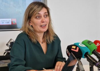 La oposición reclama "responsabilidades" a la edil de Vigo por el accidente del Saltamontes y pide su cese