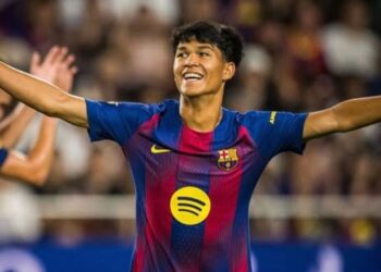 Equipos de toda Europa se disputan a Dro, el 'crack' de Nigrán que abandonará el FC Barcelona