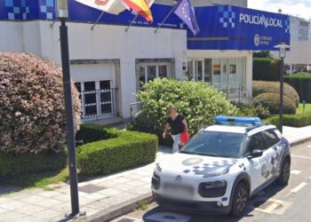 El TSXG obliga al Concello de Poio a finalizar un proceso selectivo de la Policía Local