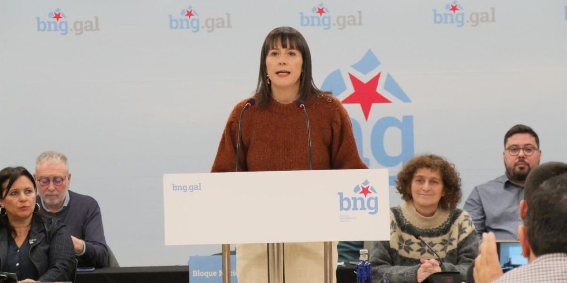 Pontón asegura que la sentencia de Angrois "instaura la impunidad" y la califica de "vergonzosa"