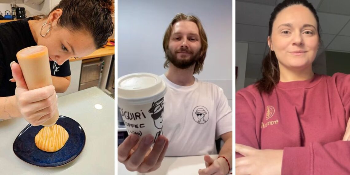 ¿Superará el café la barrera de los 2 euros en Vigo? Así afrontan las cafeterías una nueva subida