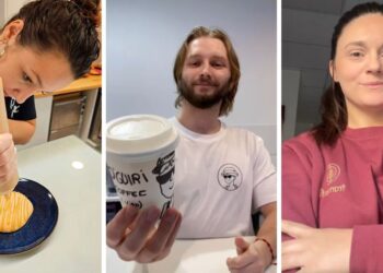 ¿Superará el café la barrera de los 2 euros en Vigo? Así afrontan las cafeterías una nueva subida