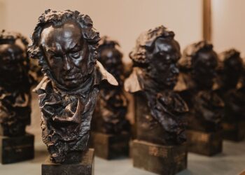 Vigo y su área, grandes protagonistas de los Premios Goya 2026 con 7 nominaciones