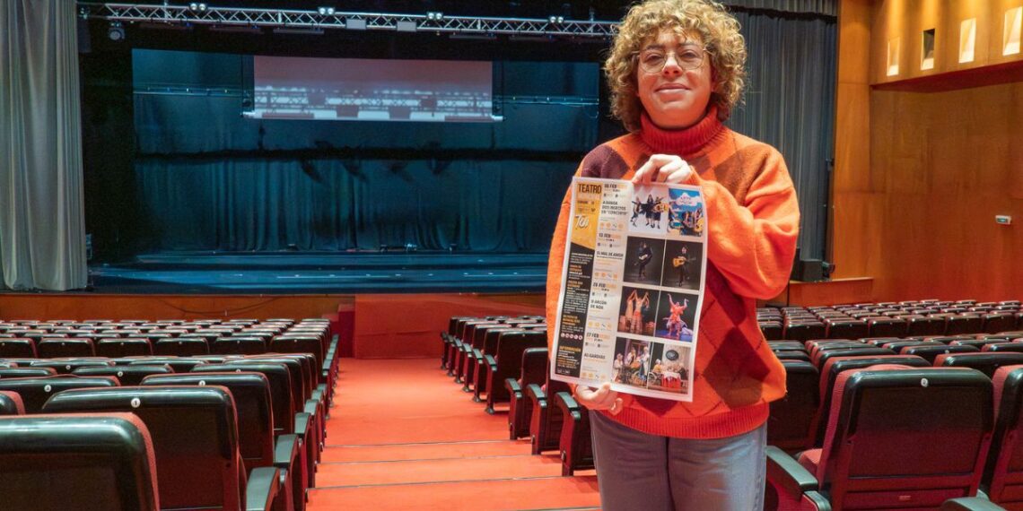 Tui propone un mes de febrero cultural con obras de teatro, danza y música