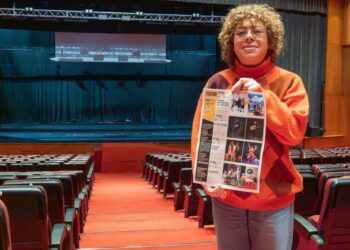 Tui propone un mes de febrero cultural con obras de teatro, danza y música