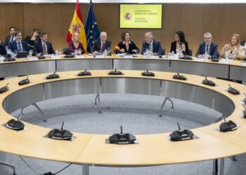 La Xunta, "decepcionada" con el Gobierno por una propuesta de financiación "funesta" para Galicia