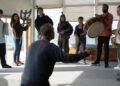 Fiestas gastronómicas, mercadillos vintage y verbenas para despedir enero en Vigo y su área