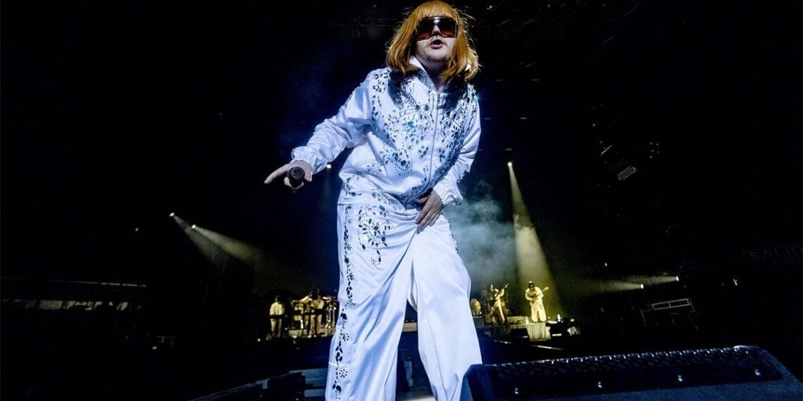 Las salas gallegas se llenan de conciertos con 'sold outs' y artistas de primer nivel