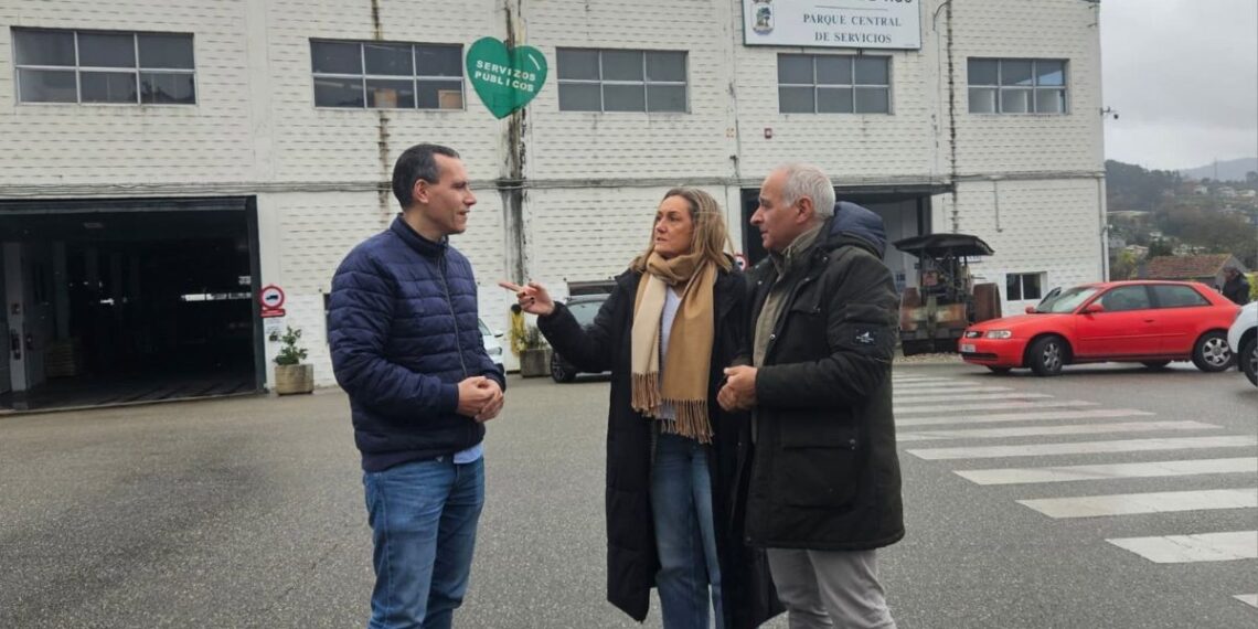 Luisa Sánchez reclama una política de vivienda en Vigo "con impacto real" ante "medidas maquillaje"