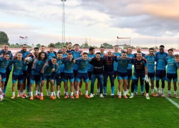 La mítica Feira do Cocido de Lalín ficha al "cerebro" de la selección de fútbol de España