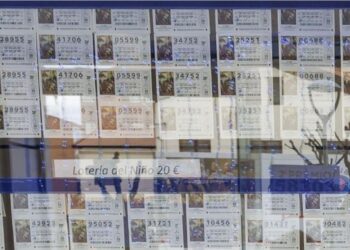 Alertan de un error en las participaciones de una comparsa de Tomiño para el sorteo del Niño