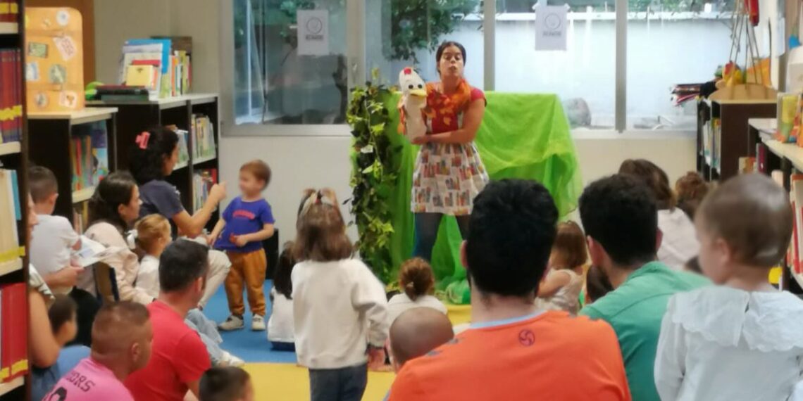O Rosal ofrecerá citas semanales con la música para las familias
