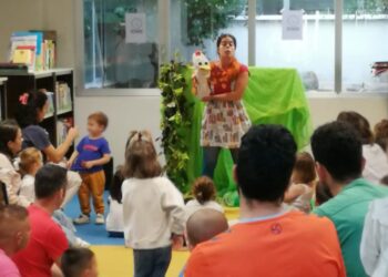 O Rosal ofrecerá citas semanales con la música para las familias