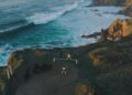 El impresionante vídeo de las Rías Baixas creado en Vigo que quiere conquistar el mundo en Fitur