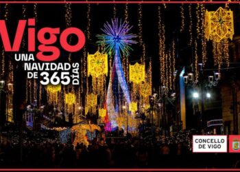 DIRECTO | Vigo desvela su vídeo turístico en Fitur con el que promete asombrar los 365 días