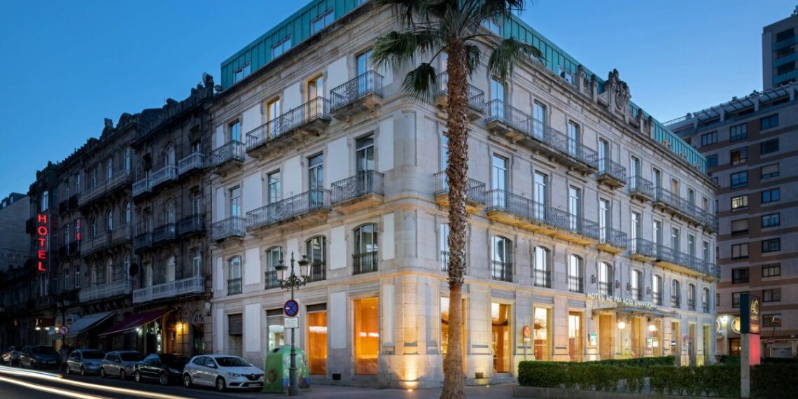 Un chef Estrella Michelin abrirá su nuevo restaurante en un enclave histórico de Vigo